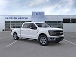 New 2025 Ford F-150 XLT SuperCrew Cab 4x4 Pickup for sale #SKD03775 - photo 7