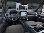 New 2025 Ford F-150 XLT SuperCrew Cab 4x4 Pickup for sale #SKD03775 - photo 9