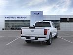 2025 Ford F-150 Super Cab 4x4, Pickup for sale #SKD28619 - photo 7