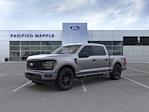 2025 Ford F-150 SuperCrew Cab 4x4 Pickup for sale #SKD47251 - photo 1