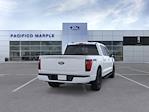 New 2025 Ford F-150 XLT SuperCrew Cab 4x4 Pickup for sale #SKD54560 - photo 22