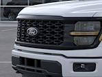2025 Ford F-150 SuperCrew Cab 4x4 Pickup for sale #SKD59954 - photo 17