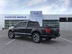 2025 Ford F-150 Super Cab 4x4 Pickup for sale #SKD80737 - photo 4