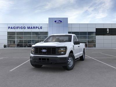 New 2025 Ford F-150 XL Regular Cab 4x4 Pickup for sale #SKD90536 - photo 2