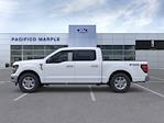 New 2025 Ford F-150 XLT SuperCrew Cab for sale #SKE08961 - photo 4