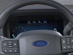 2025 Ford F-150 SuperCrew Cab 4x4 Pickup for sale #SKE09218 - photo 13