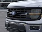 2025 Ford F-150 SuperCrew Cab 4x4 Pickup for sale #SKE09218 - photo 17