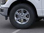 2025 Ford F-150 SuperCrew Cab 4x4 Pickup for sale #SKE09218 - photo 19