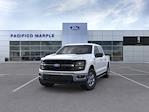2025 Ford F-150 SuperCrew Cab 4x4 Pickup for sale #SKE09218 - photo 3