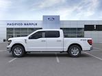 2025 Ford F-150 SuperCrew Cab 4x4 Pickup for sale #SKE09218 - photo 4