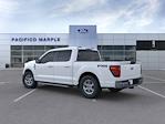 2025 Ford F-150 SuperCrew Cab 4x4 Pickup for sale #SKE09218 - photo 2