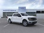 2025 Ford F-150 SuperCrew Cab 4x4 Pickup for sale #SKE09218 - photo 7