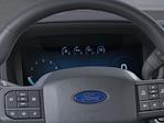 New 2025 Ford F-150 XLT SuperCrew Cab 4x4 Pickup for sale #SKE10000 - photo 13