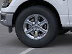 New 2025 Ford F-150 XLT SuperCrew Cab 4x4 Pickup for sale #SKE10161 - photo 19