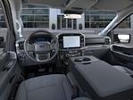 New 2025 Ford F-150 XLT SuperCrew Cab 4x4 Pickup for sale #SKE10206 - photo 9