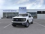 New 2025 Ford F-150 XLT SuperCrew Cab 4x4 Pickup for sale #SKE10502 - photo 2