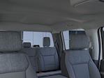 New 2025 Ford F-150 XLT SuperCrew Cab 4x4 Pickup for sale #SKE10502 - photo 22