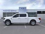 New 2025 Ford F-150 XLT SuperCrew Cab 4x4 Pickup for sale #SKE10564 - photo 3