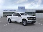 New 2025 Ford F-150 XLT SuperCrew Cab 4x4 Pickup for sale #SKE10665 - photo 7
