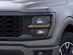 2025 Ford F-150 SuperCrew Cab 4x4 Pickup for sale #SKE32263 - photo 18