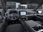 2025 Ford F-150 SuperCrew Cab 4x4 Pickup for sale #SKE50629 - photo 9