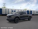 2025 Ford F-150 Super Cab 4x4 Pickup for sale #SKE52516 - photo 1