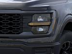 2025 Ford F-150 Super Cab 4x4 Pickup for sale #SKE52516 - photo 18