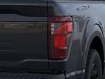 2025 Ford F-150 Super Cab 4x4 Pickup for sale #SKE52516 - photo 21