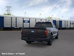 2025 Ford F-150 Super Cab 4x4 Pickup for sale #SKE52516 - photo 8