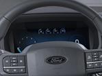 New 2025 Ford F-150 XLT SuperCrew Cab 4x4 Pickup for sale #SKE52584 - photo 13