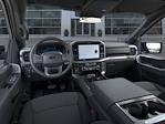 New 2025 Ford F-150 XLT SuperCrew Cab 4x4 Pickup for sale #SKE52584 - photo 9