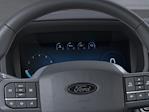 New 2025 Ford F-150 XLT SuperCrew Cab 4x4 Pickup for sale #SKE53404 - photo 13