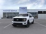 New 2025 Ford F-150 XLT SuperCrew Cab 4x4 Pickup for sale #SKE53404 - photo 3