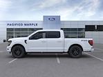 New 2025 Ford F-150 XLT SuperCrew Cab 4x4 Pickup for sale #SKE53404 - photo 4