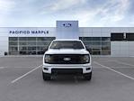 New 2025 Ford F-150 XLT SuperCrew Cab 4x4 Pickup for sale #SKE53404 - photo 6
