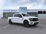 New 2025 Ford F-150 XLT SuperCrew Cab 4x4 Pickup for sale #SKE53404 - photo 7
