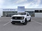 2025 Ford F-150 SuperCrew Cab 4x4 Pickup for sale #SKE56150 - photo 2