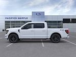 2025 Ford F-150 SuperCrew Cab 4x4 Pickup for sale #SKE56150 - photo 3
