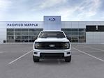 2025 Ford F-150 SuperCrew Cab 4x4 Pickup for sale #SKE56150 - photo 6
