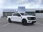 2025 Ford F-150 SuperCrew Cab 4x4 Pickup for sale #SKE56150 - photo 7