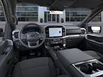 2025 Ford F-150 SuperCrew Cab 4x4 Pickup for sale #SKE56150 - photo 9