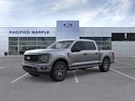 New 2025 Ford F-150 STX SuperCrew Cab for sale #SKE59620 - photo 1