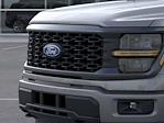 New 2025 Ford F-150 STX SuperCrew Cab for sale #SKE59620 - photo 17