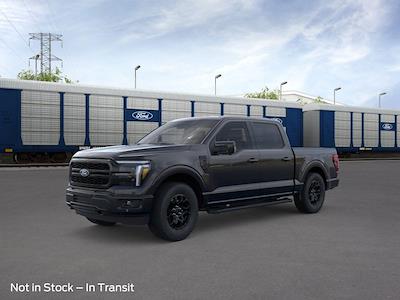 2025 Ford F-150 SuperCrew Cab 4x4 Pickup for sale #SKE63716 - photo 1