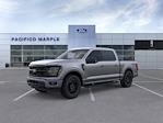 New 2025 Ford F-150 XLT SuperCrew Cab 4x4 Pickup for sale #SKE73480 - photo 1