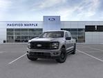 New 2025 Ford F-150 XLT SuperCrew Cab 4x4 Pickup for sale #SKE73480 - photo 3