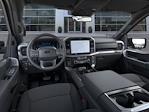 New 2025 Ford F-150 XLT SuperCrew Cab 4x4 Pickup for sale #SKE73480 - photo 9