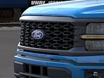 New 2025 Ford F-150 STX Super Cab 4x4 Pickup for sale #SKF16295 - photo 17