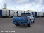 New 2025 Ford F-150 STX Super Cab 4x4 Pickup for sale #SKF16295 - photo 8