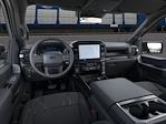 New 2025 Ford F-150 STX Super Cab 4x4 Pickup for sale #SKF25716 - photo 9